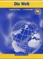 Kümmerly & Frey Karte Die Welt, Politische Karte, 1 : 23 Mio. The World, Political Map, 1 : 23 Mio.. Le Monde, Carte politique,