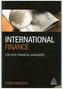 International Finance