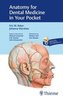 Anatomy for Dental Medicine in Your Pocket