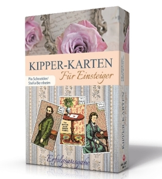 Kipper-Karten für Einsteiger, m. 36 Karten