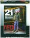 21st Century - Reading - B1: Level 1 - Audio-CD + DVD