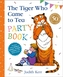 The Tiger Who Came To Tea Party Book
