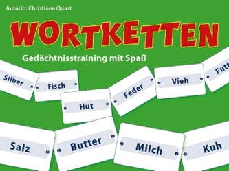 Wortketten (Kartenspiel)