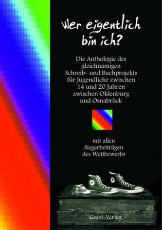 Wer eigentlich bin ich?
