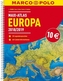 MARCO POLO Maxi-Atlas Europa 2018/2019