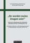 Ihr werdet meine Zeugen sein!