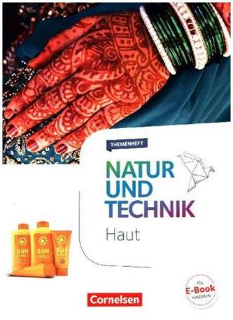 5.-10. Schuljahr - Haut