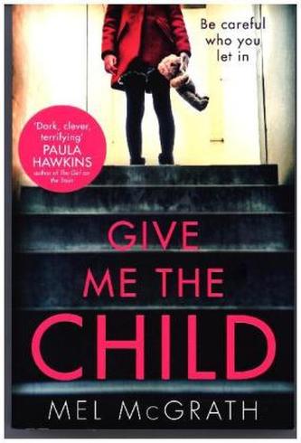 Give Me The Child