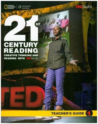 21st Century - Reading - B1: Level 1 - Teacher's Guide