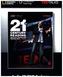 21st Century - Reading - B2/C1: Level 4 - Audio-CD + DVD