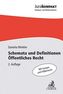 Schemata und Definitionen Öffentliches Recht