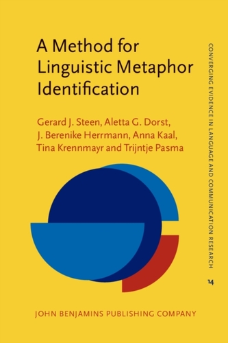 A Method for Linguistic Metaphor Identification
