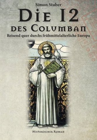 Die 12 des Columban