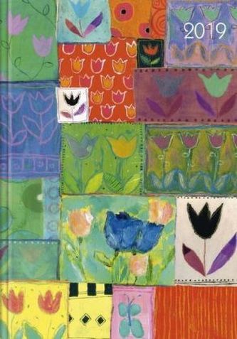 Lady-Timer Tulpen 2019