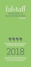 Falstaff Heurigen & Buschenschank Guide 2018