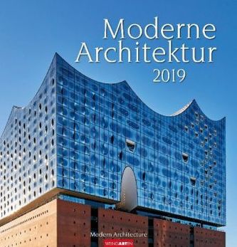 Moderne Architektur 2019