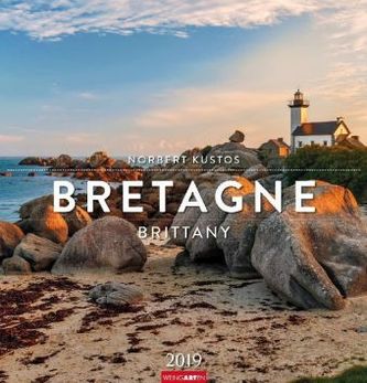 Bretagne 2019