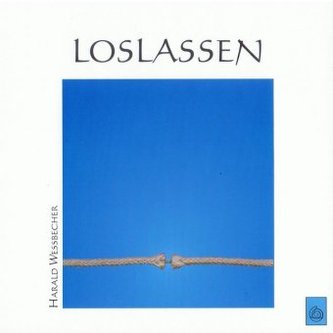 Loslassen, 1 Audio-CD