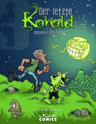 Der letzte Kobold 3