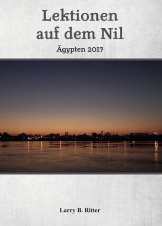 Lektionen auf dem Nil