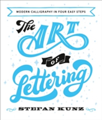 The Art Of Lettering