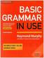 Basic Grammar in Use