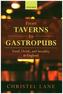 From Taverns to Gastropubs