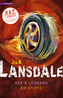 Hap und Leonard: Die Storys