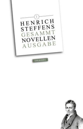 Novellen Band 1