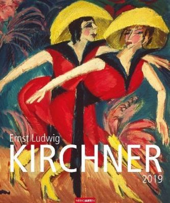 Ernst Ludwig Kirchner 2019