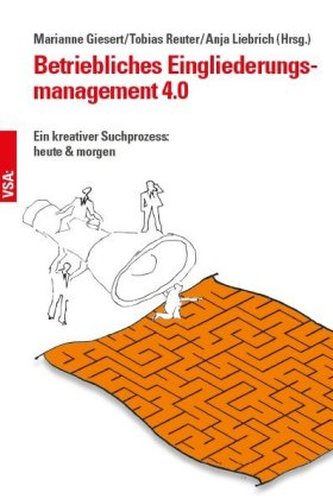 Betriebliches Eingliederungsmanagement 4.0
