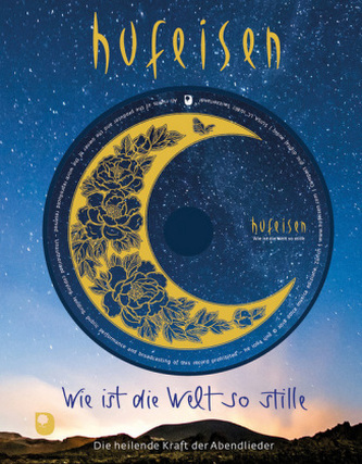 Wie ist die Welt so stille, m. 1 Buch