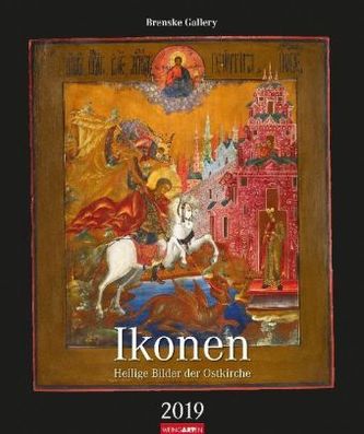 Ikonen 2019