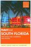 Fodor's South Florida