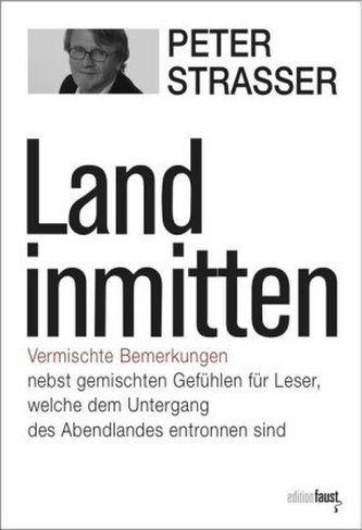 Land inmitten