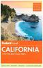 Fodor's California