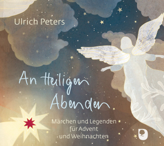 An Heiligen Abenden, 1 Audio-CD