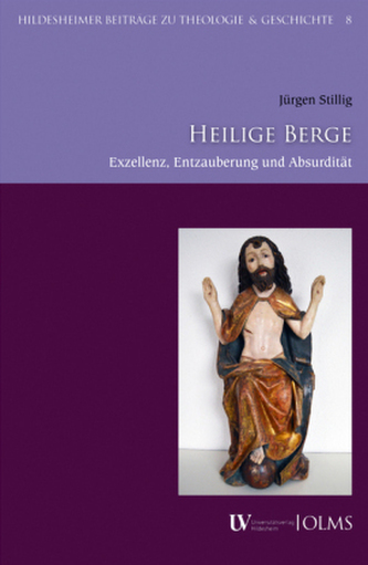 Heilige Berge