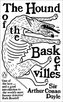 The Hound of the Baskervilles