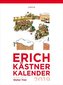 Erich Kästner Kalender 2019