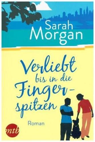 Verliebt bis in die Fingerspitzen