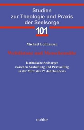 Weltdistanz und Menschennähe