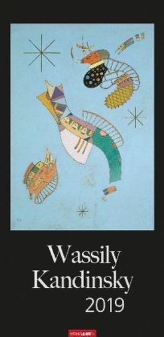 Wassily Kandinsky 2019