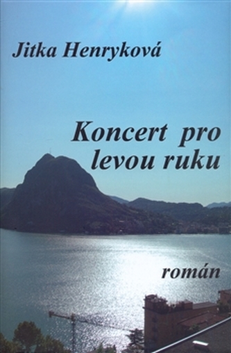 Koncert pro levou ruku