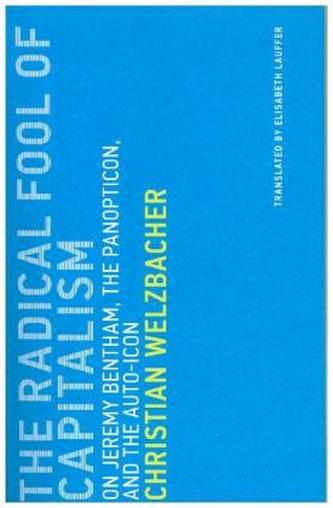 Radical Fool of Capitalism