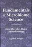 Fundamentals of Microbiome Science