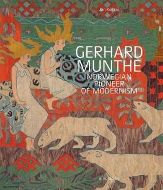 Gerhard Munthe
