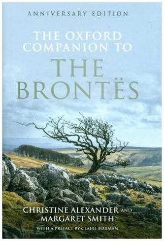 The Oxford Companion to the Brontës