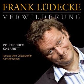 Verwilderung, 1 Audio-CD