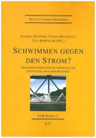 Schwimmen gegen den Strom?